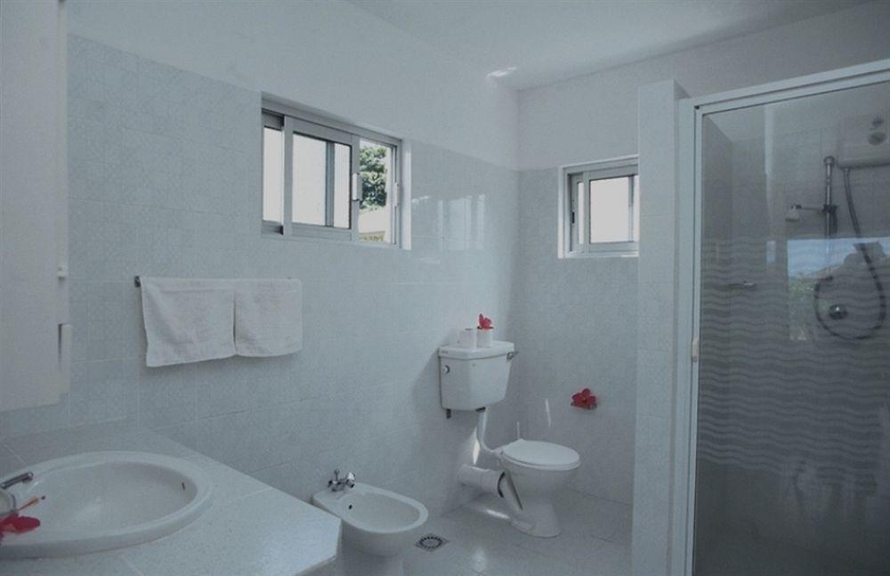 גרנד אנס Le Tropique Villa (Adults Only) מראה חיצוני תמונה