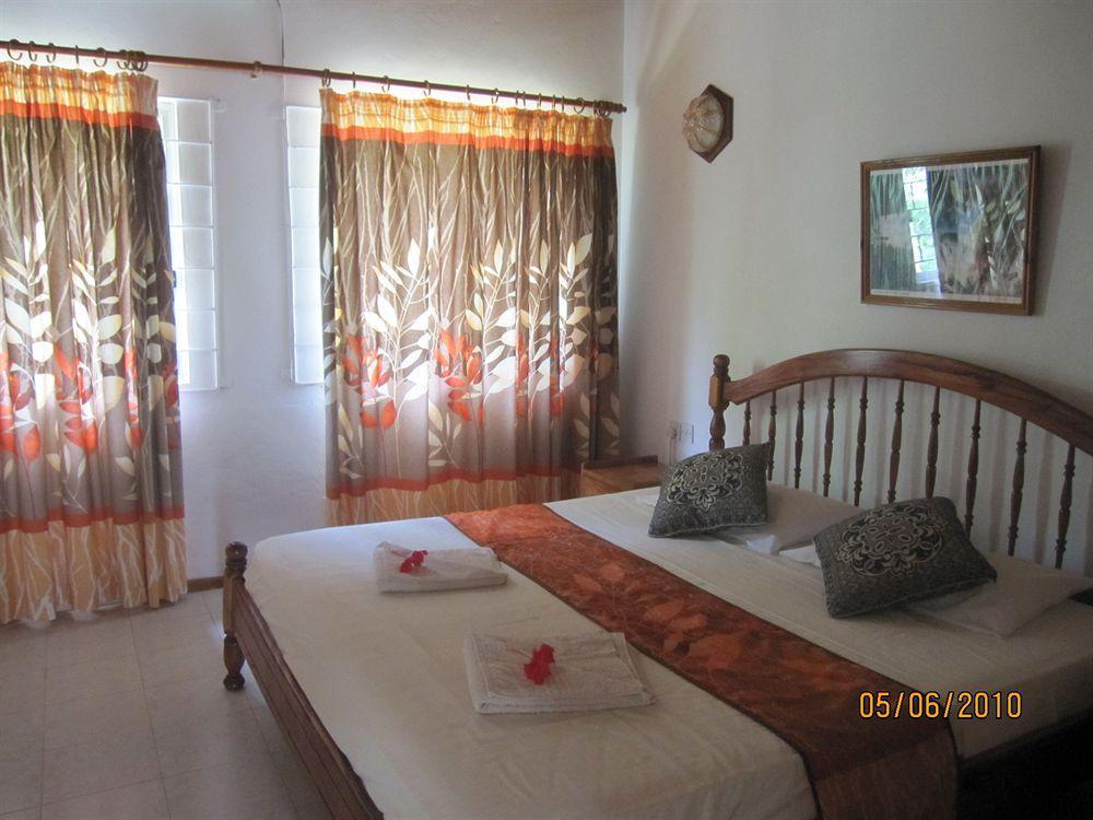 גרנד אנס Le Tropique Villa (Adults Only) מראה חיצוני תמונה