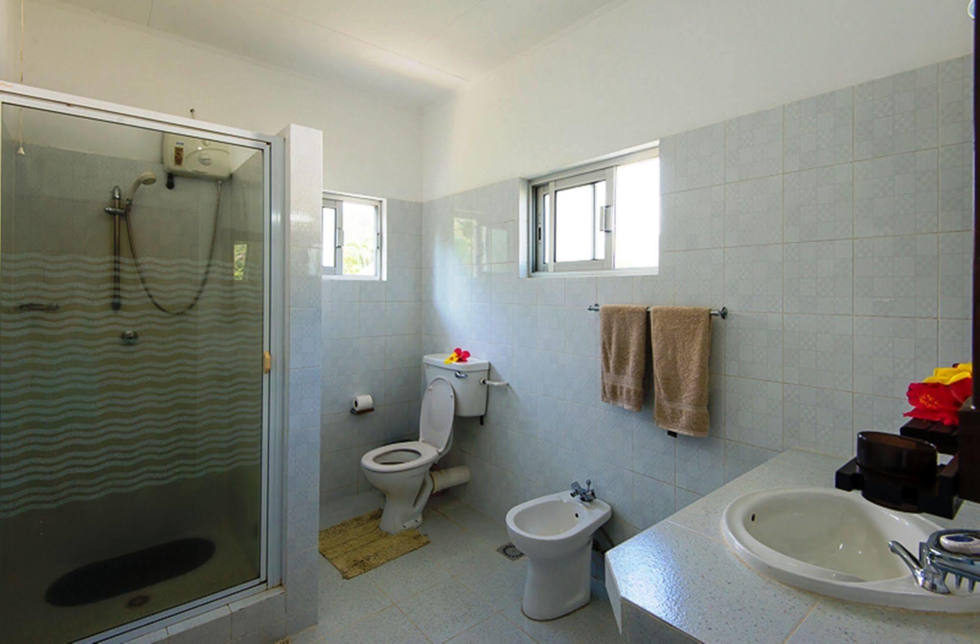 גרנד אנס Le Tropique Villa (Adults Only) מראה חיצוני תמונה