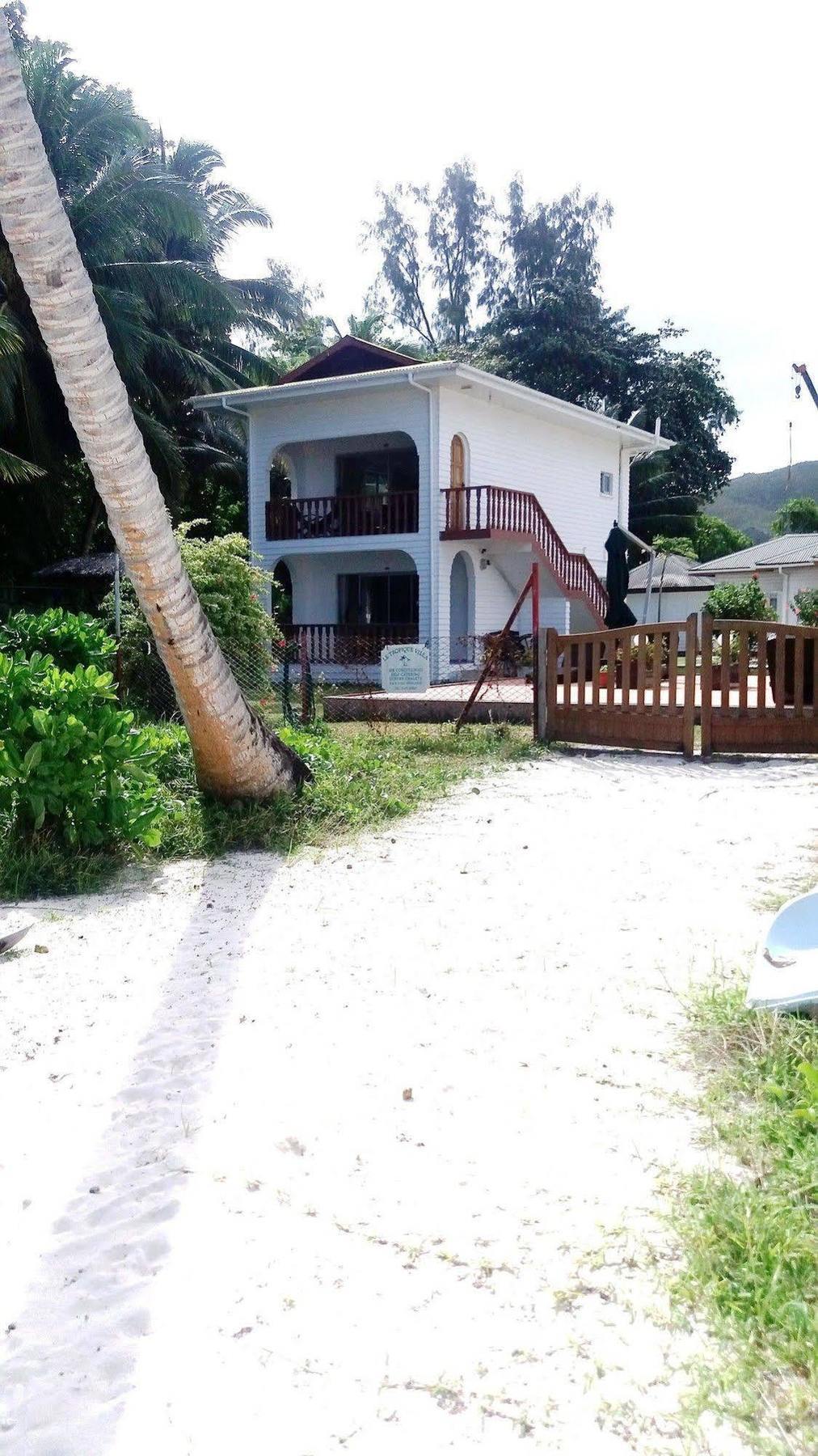 גרנד אנס Le Tropique Villa (Adults Only) מראה חיצוני תמונה