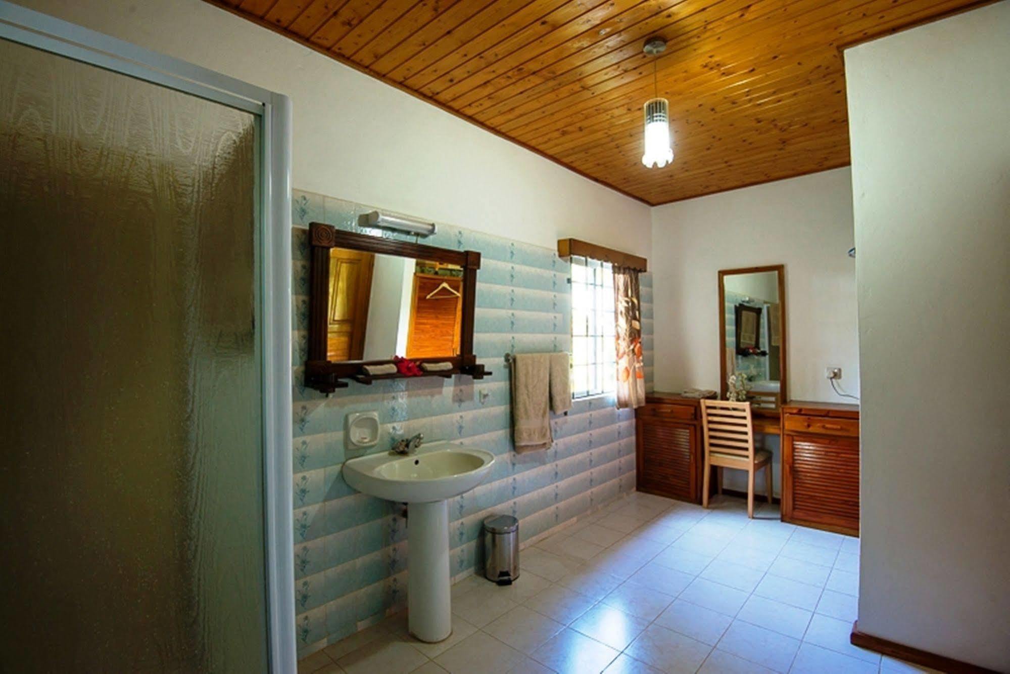 גרנד אנס Le Tropique Villa (Adults Only) מראה חיצוני תמונה